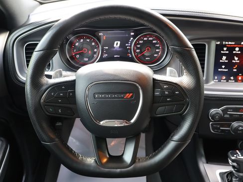 Used 2022 Dodge Charger Scat Pack RWD image 14