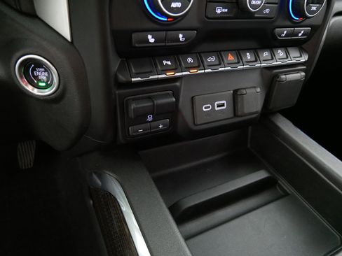 Certified 2020 Chevrolet Silverado 1500 LT Trail Boss image 29