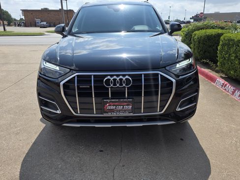Used 2021 Audi Q5 2.0T Premium Plus AWD/4WD image 20