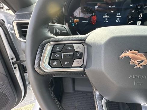 New 2026 Ford Mustang Premium image 22