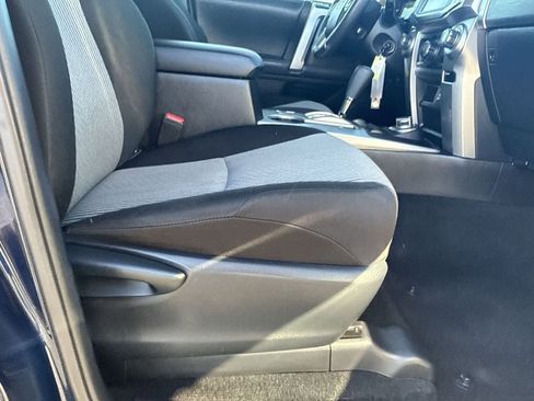 Used 2018 Toyota 4Runner SR5 image 12