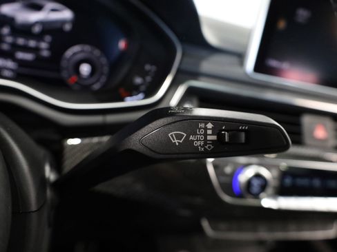 Used 2019 Audi RS 5 Sportback image 23