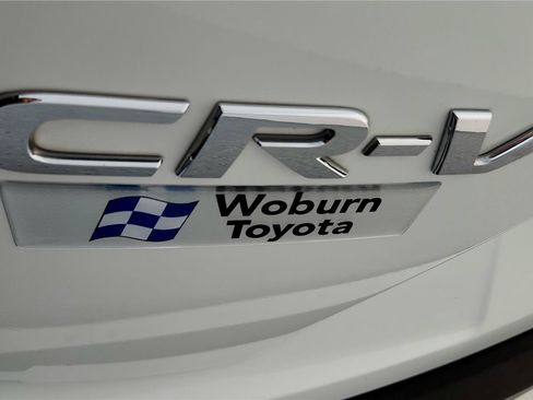 Used 2021 Honda CR-V EX-L image 13