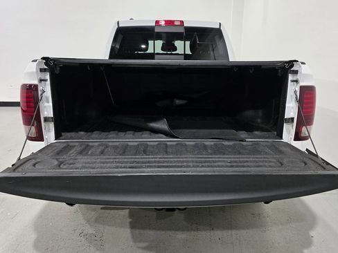 Used 2017 RAM 1500 Sport image 29