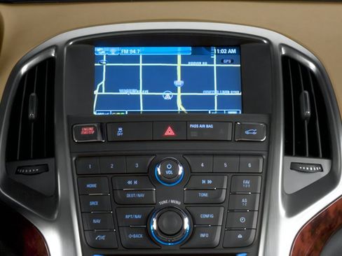 Used 2014 Buick Verano Premium FWD image 13