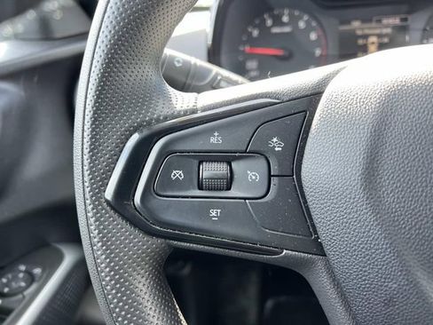 Used 2024 Chevrolet Trax LS w/ LS Convenience Package image 24