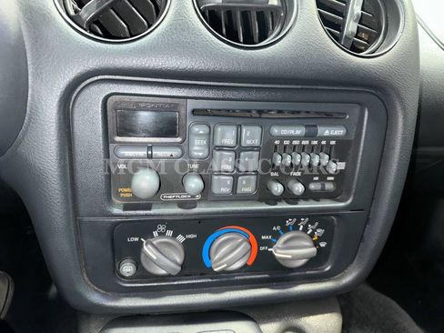 Used 1996 Pontiac Firebird Formula image 62