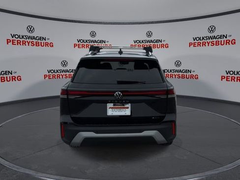 New 2026 Volkswagen Tiguan S AWD/4WD image 7