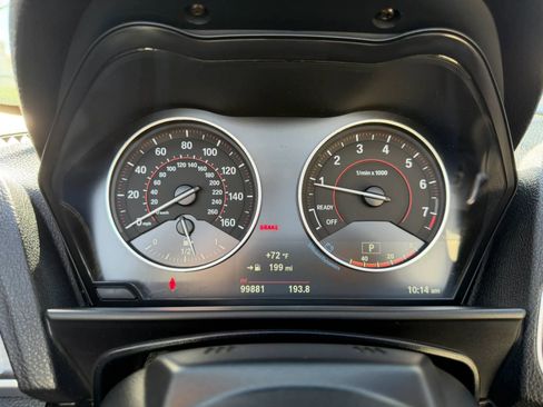 Used 2017 BMW 230i Convertible image 17