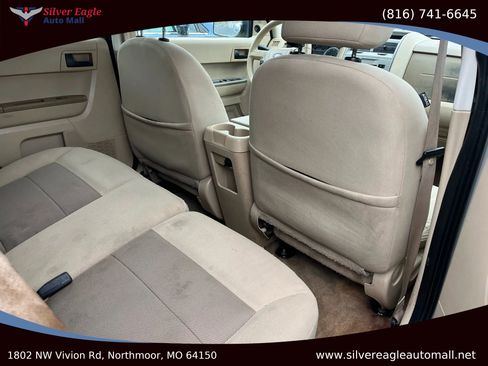 Used 2008 Ford Escape XLT image 8