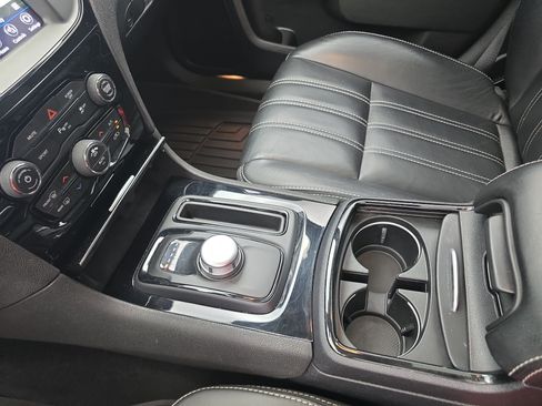 Used 2021 Chrysler 300 S w/ S Model Appearance Package RWD image 24