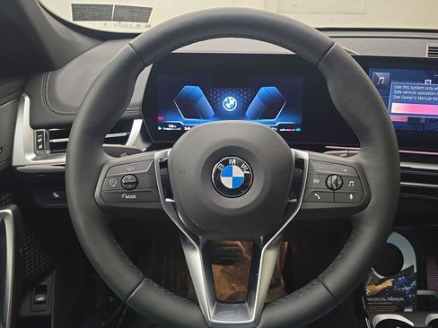 New 2026 BMW X1 xDrive28i w/ Convenience Package AWD/4WD image 15