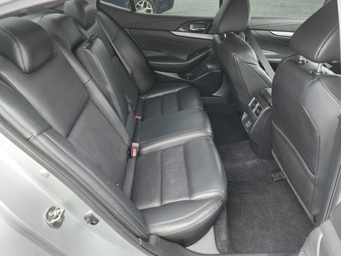 Used 2018 Nissan Maxima 3.5 SL image 23