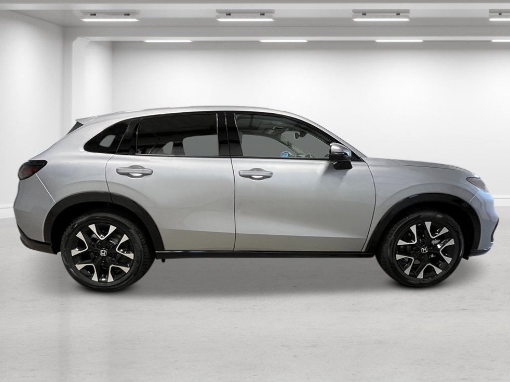 New 2027 Honda HR-V EX-L image 7