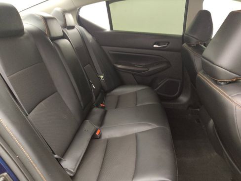 Used 2021 Nissan Altima 2.5 SR AWD/4WD image 19