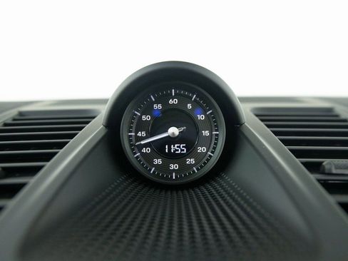 New 2026 Porsche Panamera 4 image 27