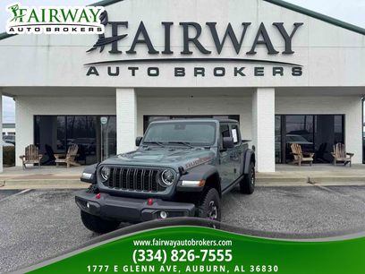 Used 2025 Jeep Gladiator Rubicon w/ Convenience Group