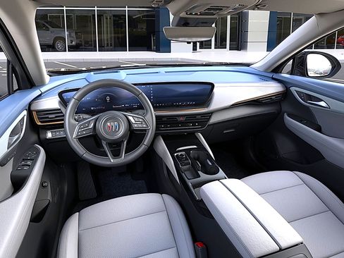 New 2026 Buick Envision Avenir AWD/4WD image 15