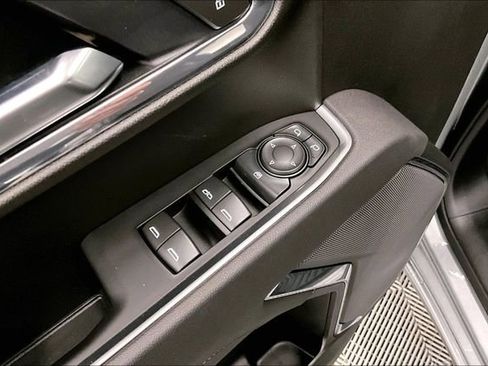 Used 2025 GMC Sierra 1500 Elevation AWD/4WD image 38