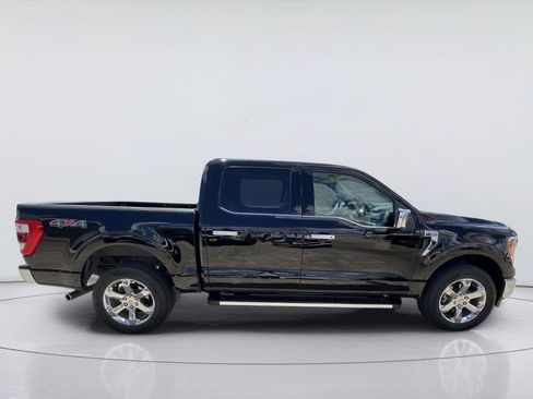 Used 2023 Ford F150 Lariat w/ Trailer Tow Package AWD/4WD image 2
