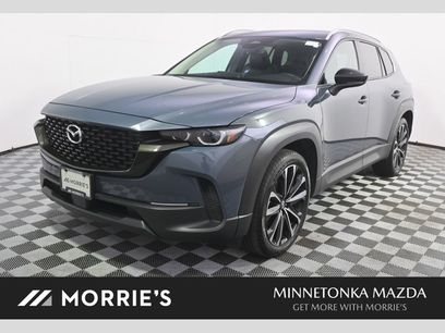 Used 2026 MAZDA CX-50 AWD 2.5 S w/ Premium Package