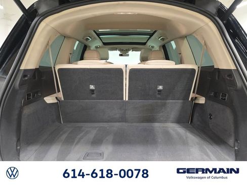 Used 2020 Mercedes-Benz GLS 450 4MATIC image 25