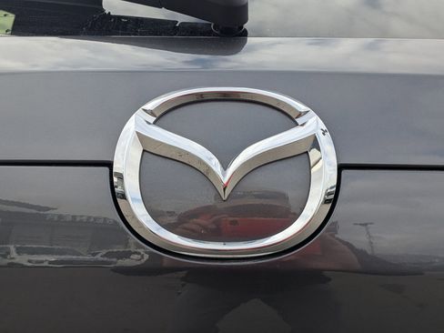 Used 2024 MAZDA CX-5 AWD 2.5 S w/ Premium Plus Pkg image 14