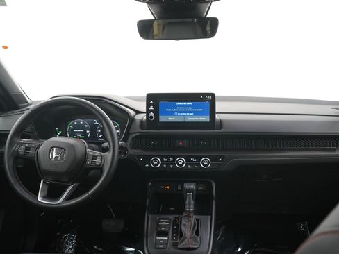 Used 2026 Honda CR-V Sport-L image 13