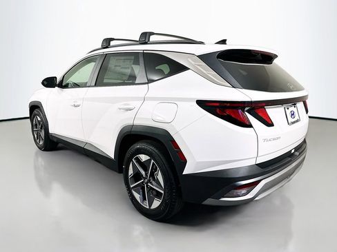 New 2026 Hyundai Tucson SEL image 7