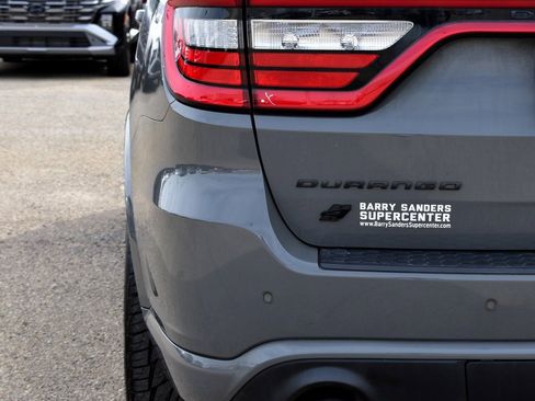 Used 2021 Dodge Durango SRT w/ Black Package image 13