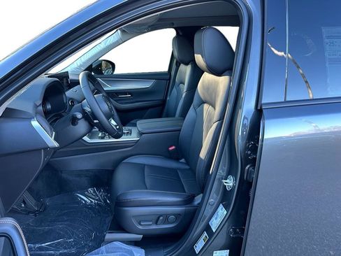 New 2026 MAZDA CX-90 3.3 Turbo w/ Premium Sport Pkg image 8