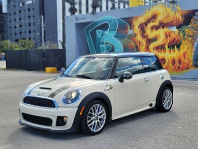 Used 2012 MINI Cooper S w/ John Cooper Works Pkg