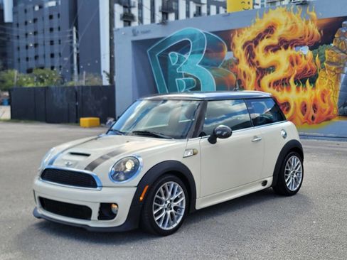 Used 2012 MINI Cooper S w/ John Cooper Works Pkg image 1