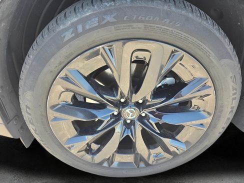 Used 2025 MAZDA CX-90 3.3 Turbo w/ Premium Sport Pkg AWD/4WD image 30