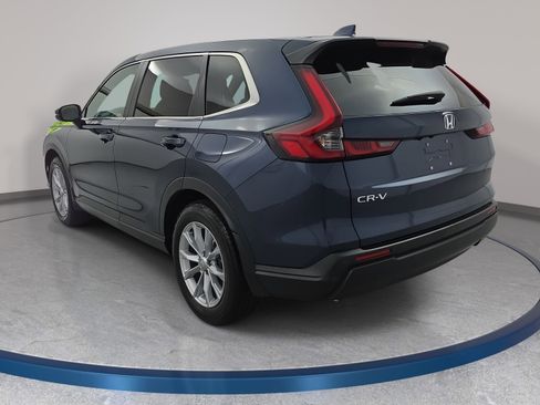 Certified 2024 Honda CR-V EX-L image 7