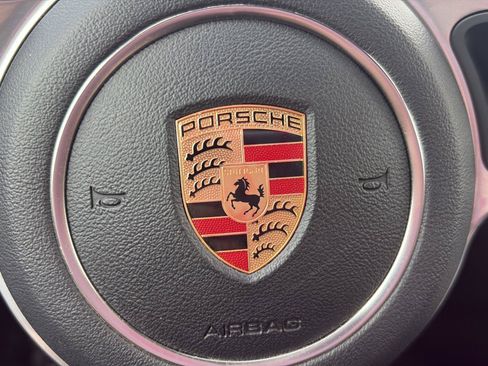 Used 2018 Porsche Macan S AWD/4WD image 42