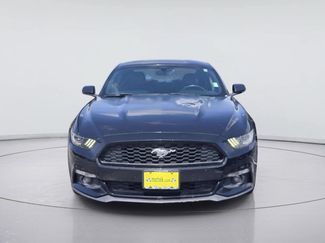 Used 2017 Ford Mustang Premium RWD video 2