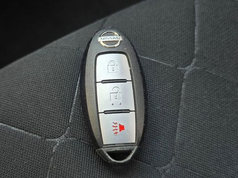 Used 2020 Nissan Kicks S FWD image 36