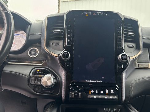 Used 2020 RAM 1500 Limited image 50