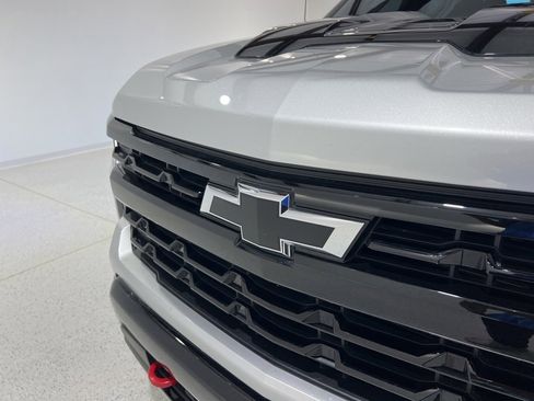 Used 2022 Chevrolet Silverado 1500 LT Trail Boss w/ LT Trail Boss Premium Package image 27