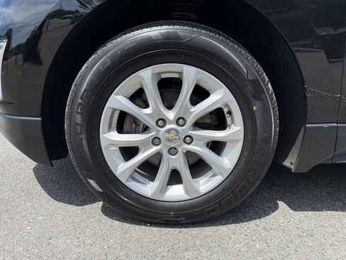 Used 2019 Chevrolet Equinox LS w/ LS Convenience Package image 23