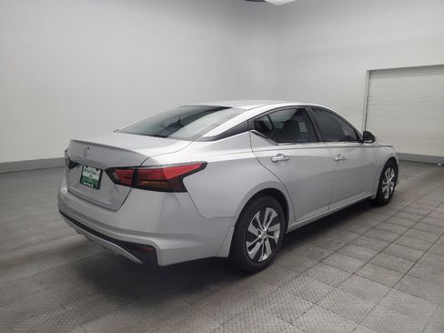 Used 2021 Nissan Altima 2.5 S w/ Driver Assist Package FWD image 9