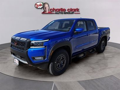 New 2026 Nissan Frontier Pro-X w/ Pro-X Convenience Package