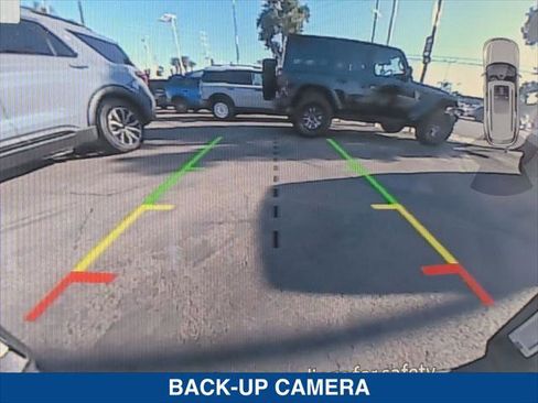 Certified 2024 Ford Bronco Sport Outer Banks w/ Tech Package image 18