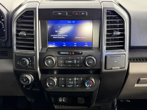 Used 2020 Ford F150 XLT w/ XTR Package AWD/4WD image 31