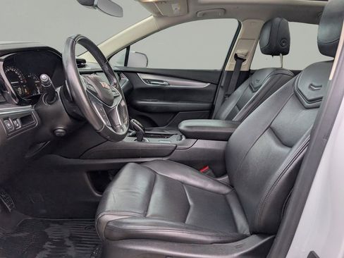Used 2019 Cadillac XT5 Luxury image 17