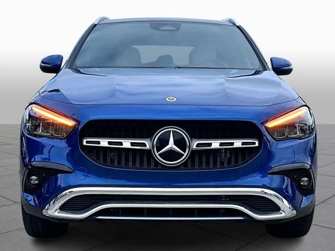 Used 2025 Mercedes-Benz GLA 250 GLA 250 image 3