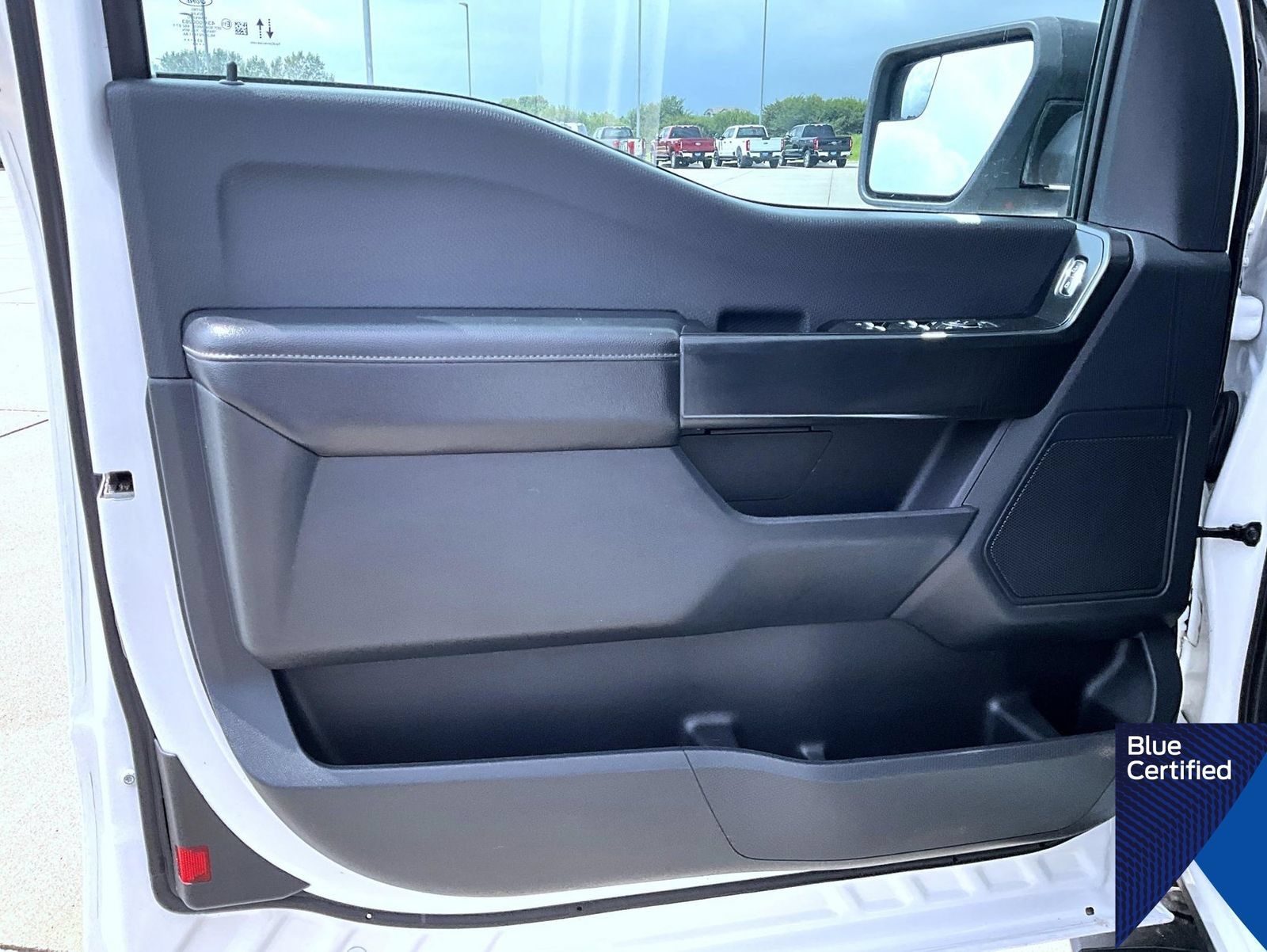 Certified 2023 Ford F150 XL w/ STX Appearance Package AWD/4WD image 9