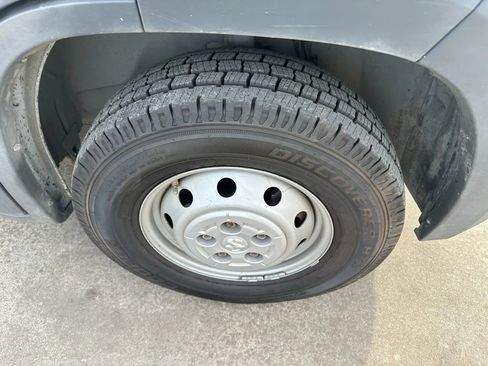 Used 2016 RAM ProMaster 1500 image 22