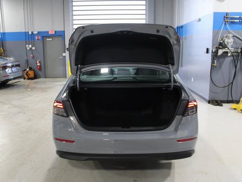 New 2026 Honda Accord SE image 14